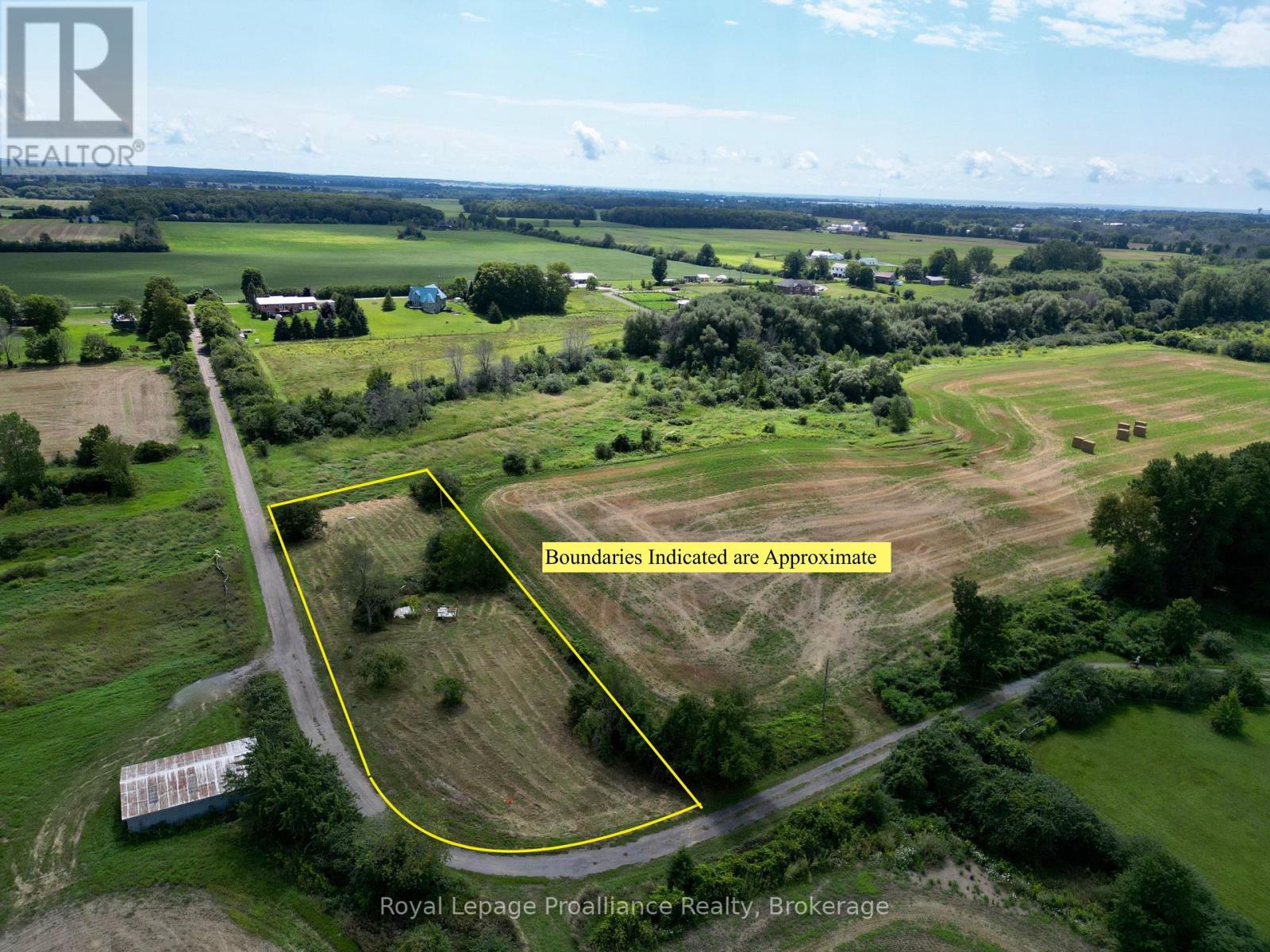 71 Melton Road, Prince Edward County, Ontario  K0K 1G0 - Photo 1 - X13692416