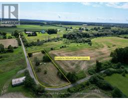 71 MELTON ROAD, Prince Edward County, Ontario