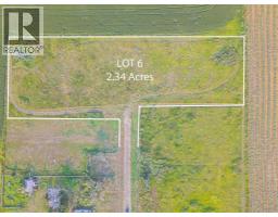 Lot 6, 235016 Range 275 Road, Rural Rocky View County, Alberta