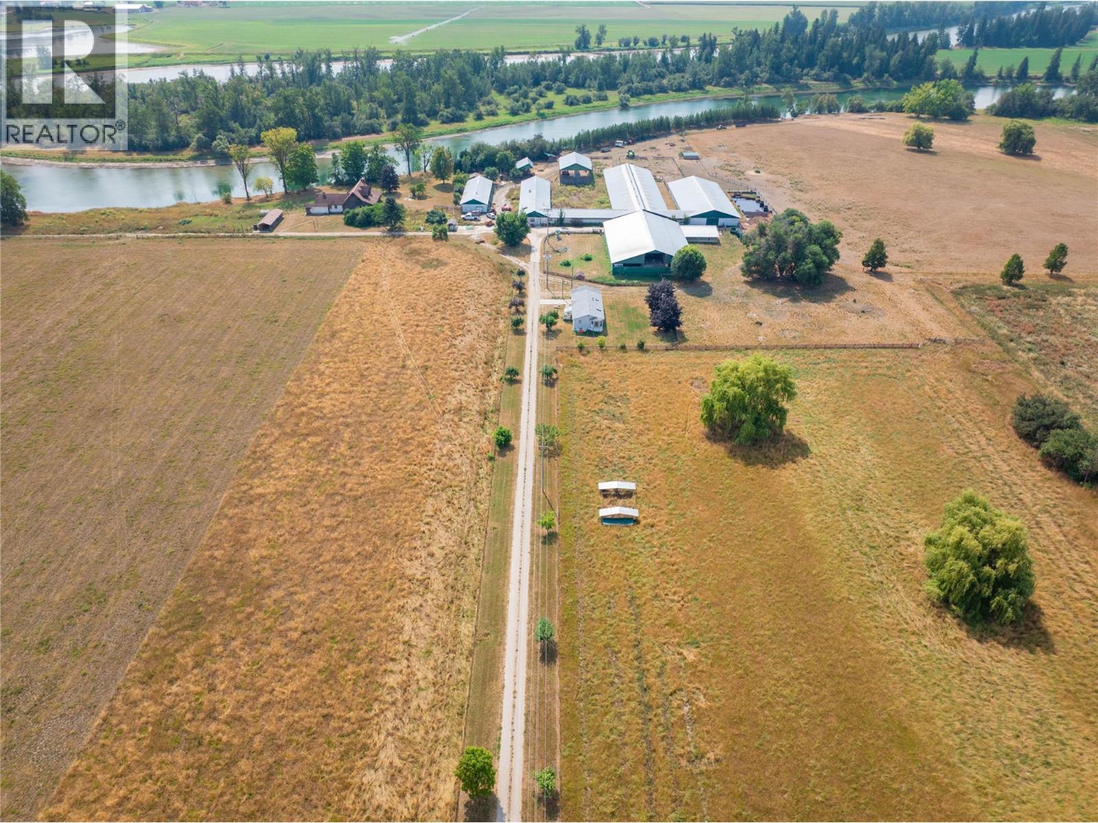 90 Anderson Road, Enderby, British Columbia  V0E 1V4 - Photo 10 - 10398237