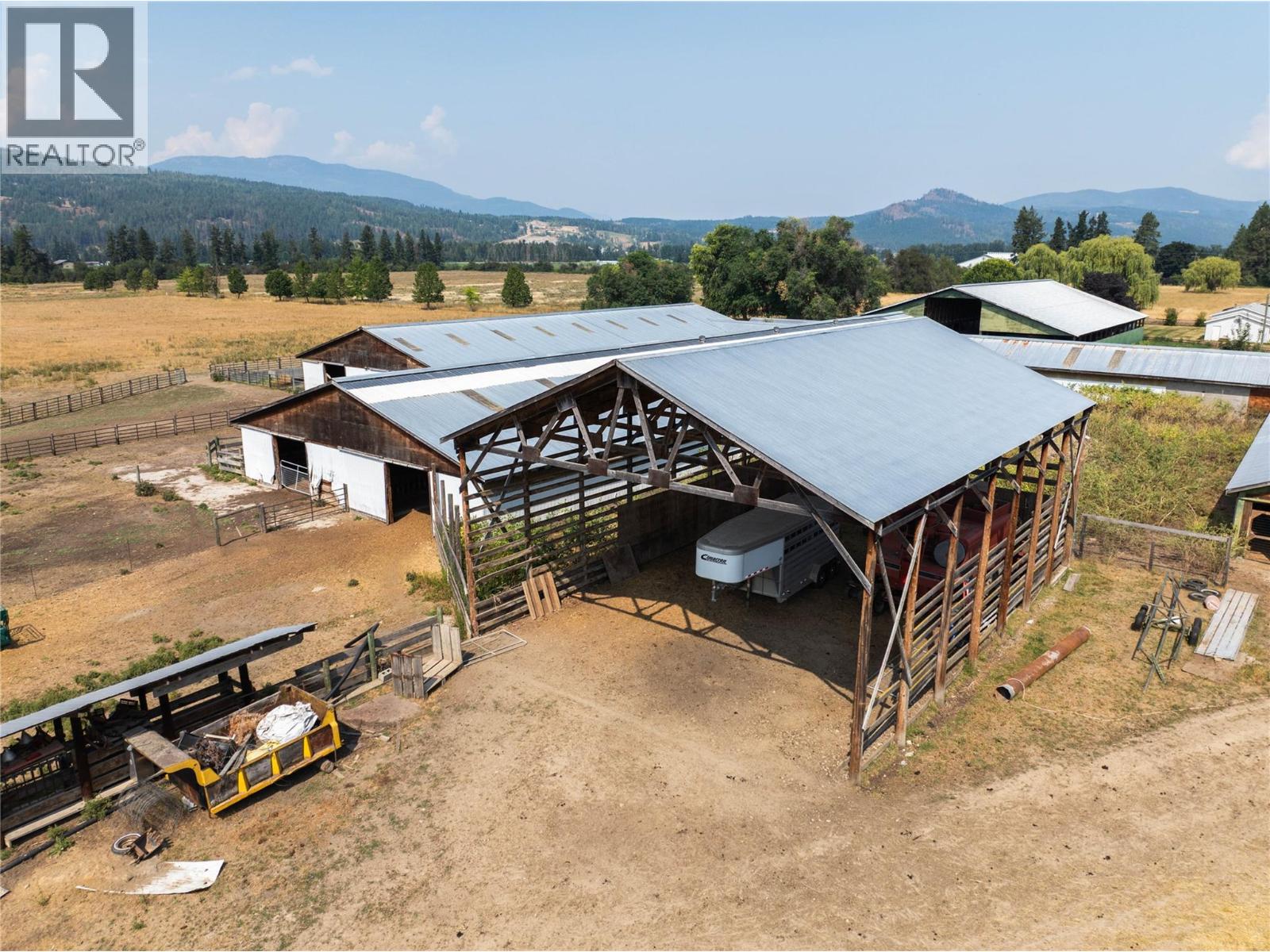 90 Anderson Road, Enderby, British Columbia  V0E 1V4 - Photo 7 - 10398237
