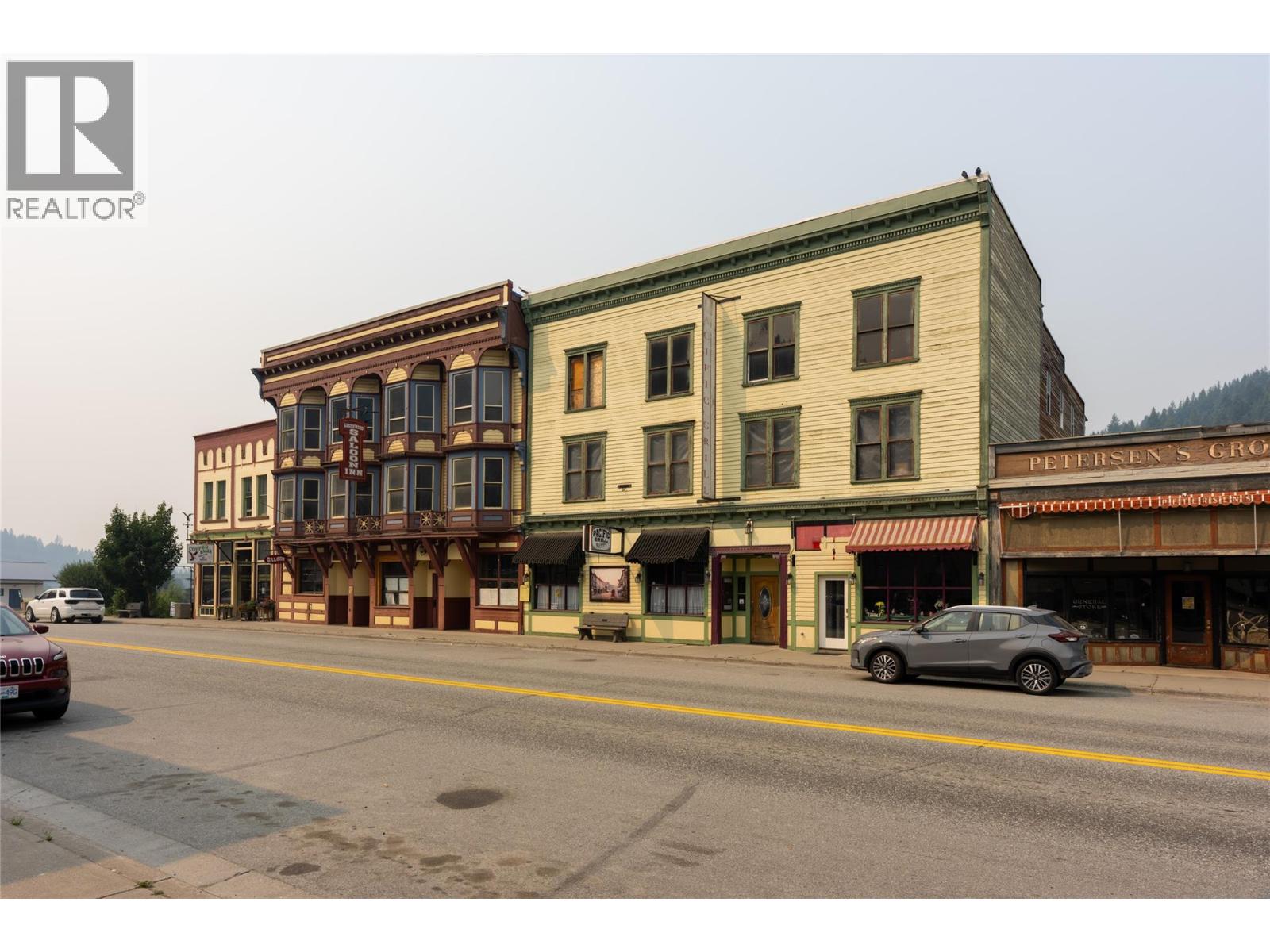 309 Copper Avenue S, Greenwood, British Columbia  V0H 1J0 - Photo 4 - 10398175