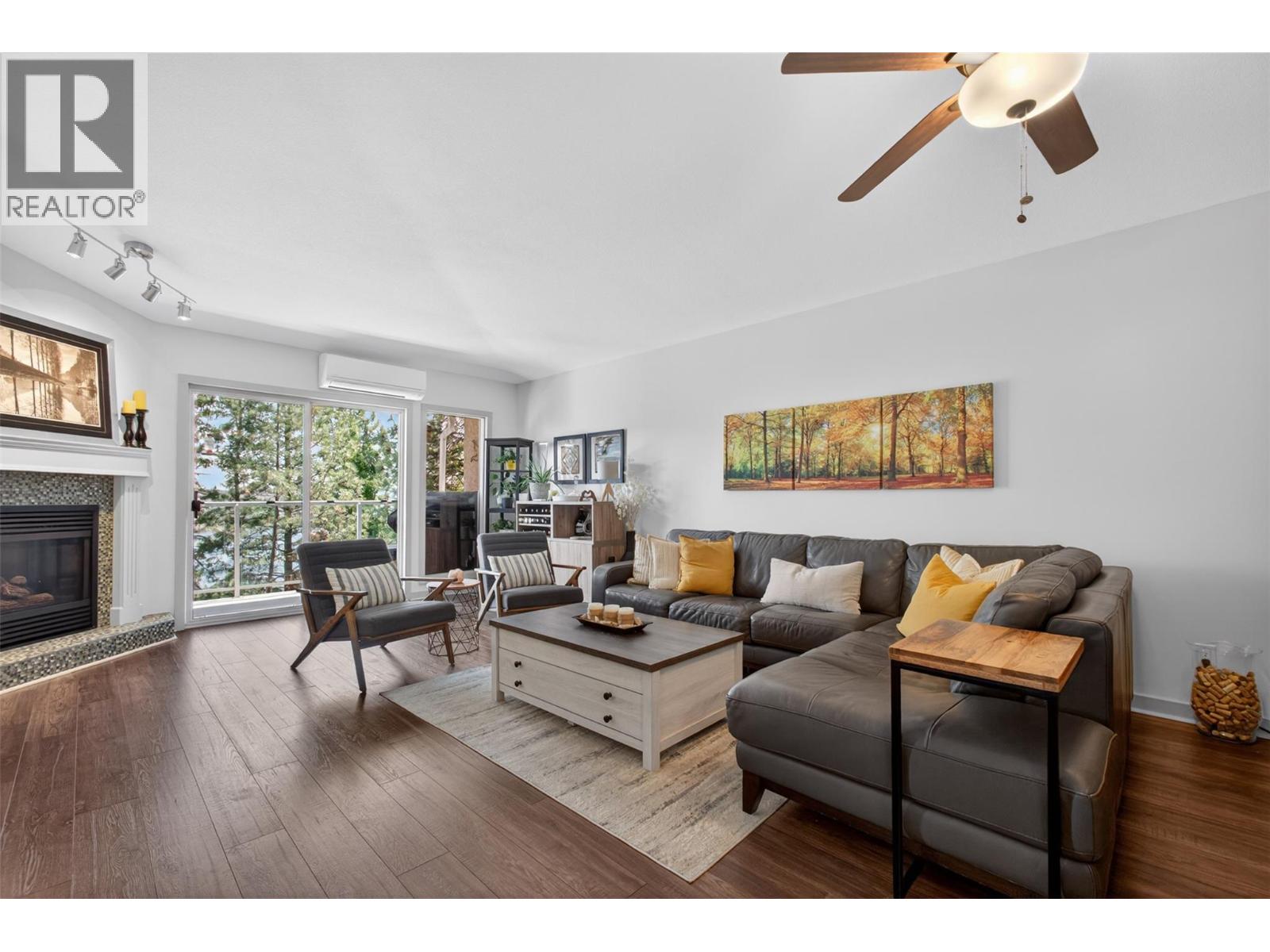 4630 Ponderosa Drive Unit# 308, Peachland, British Columbia