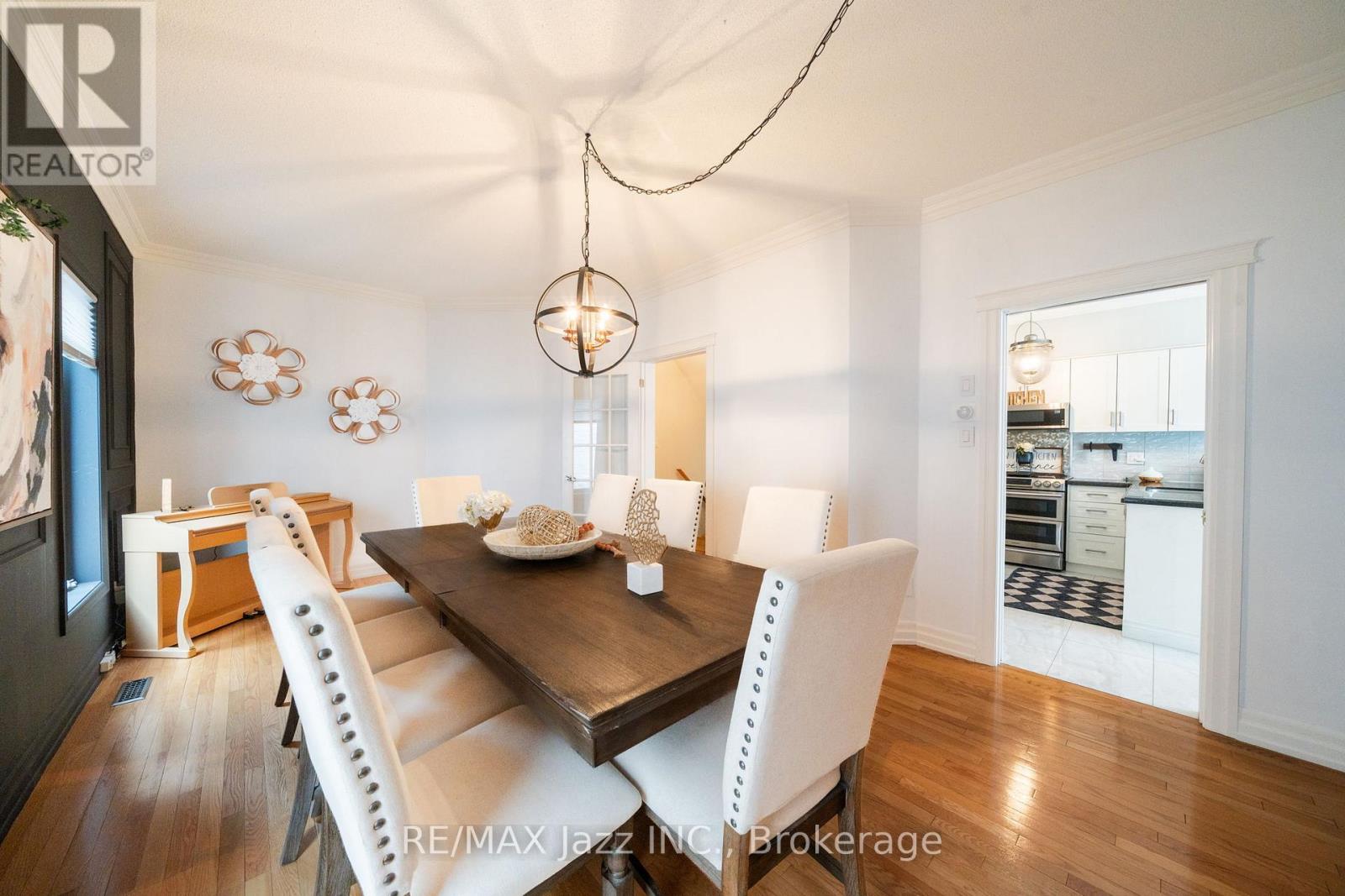 550 Bert Budd Avenue, Newmarket, Ontario  L3Y 8S7 - Photo 11 - N13693094