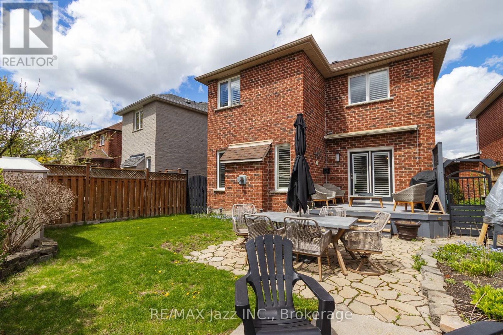 550 Bert Budd Avenue, Newmarket, Ontario  L3Y 8S7 - Photo 46 - N13693094