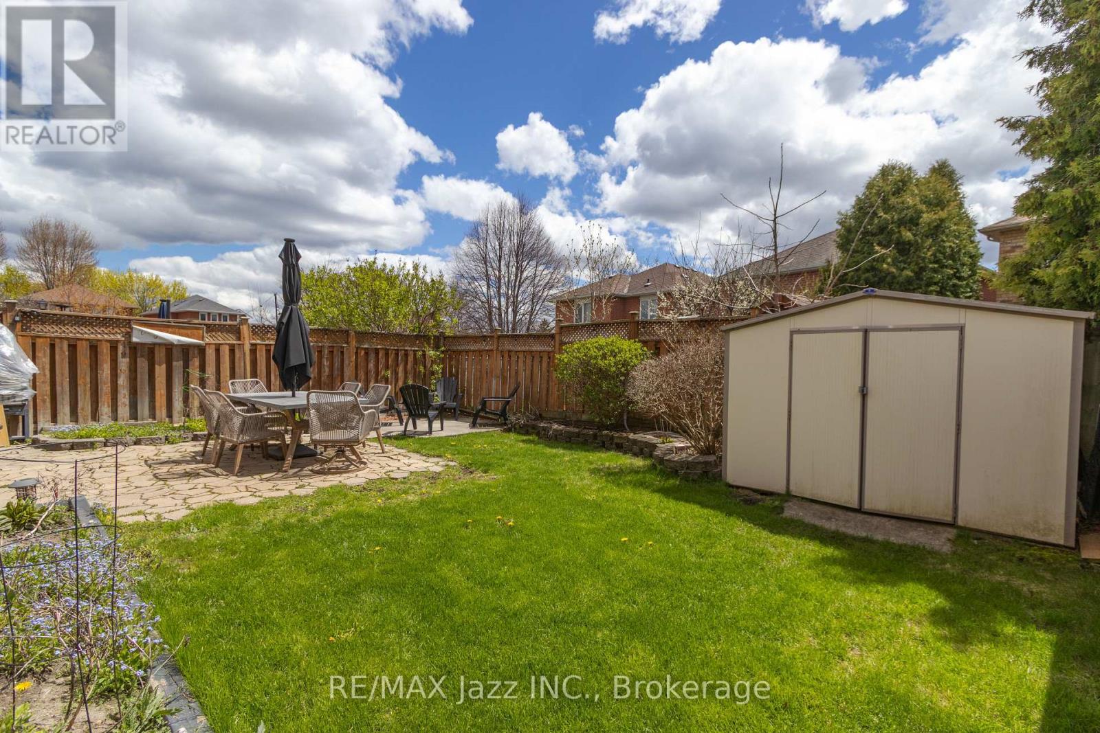 550 Bert Budd Avenue, Newmarket, Ontario  L3Y 8S7 - Photo 47 - N13693094