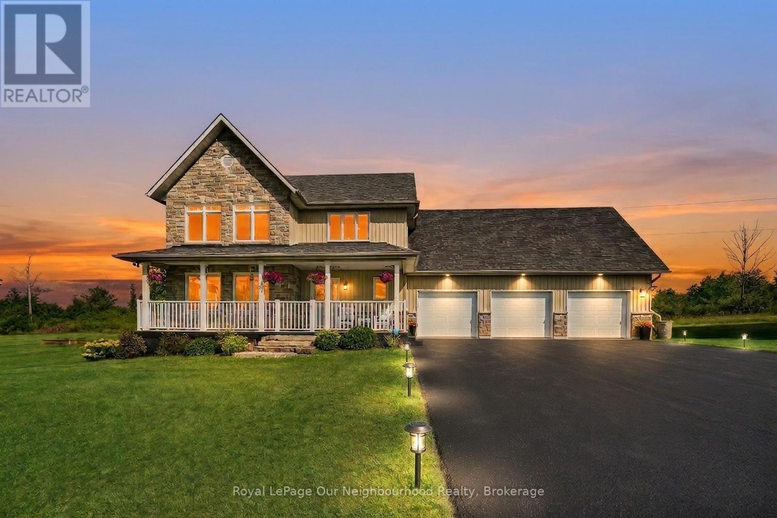 2317 Hillview Drive, Cavan Monaghan, Ontario  L0A 1A0 - Photo 1 - X13693046