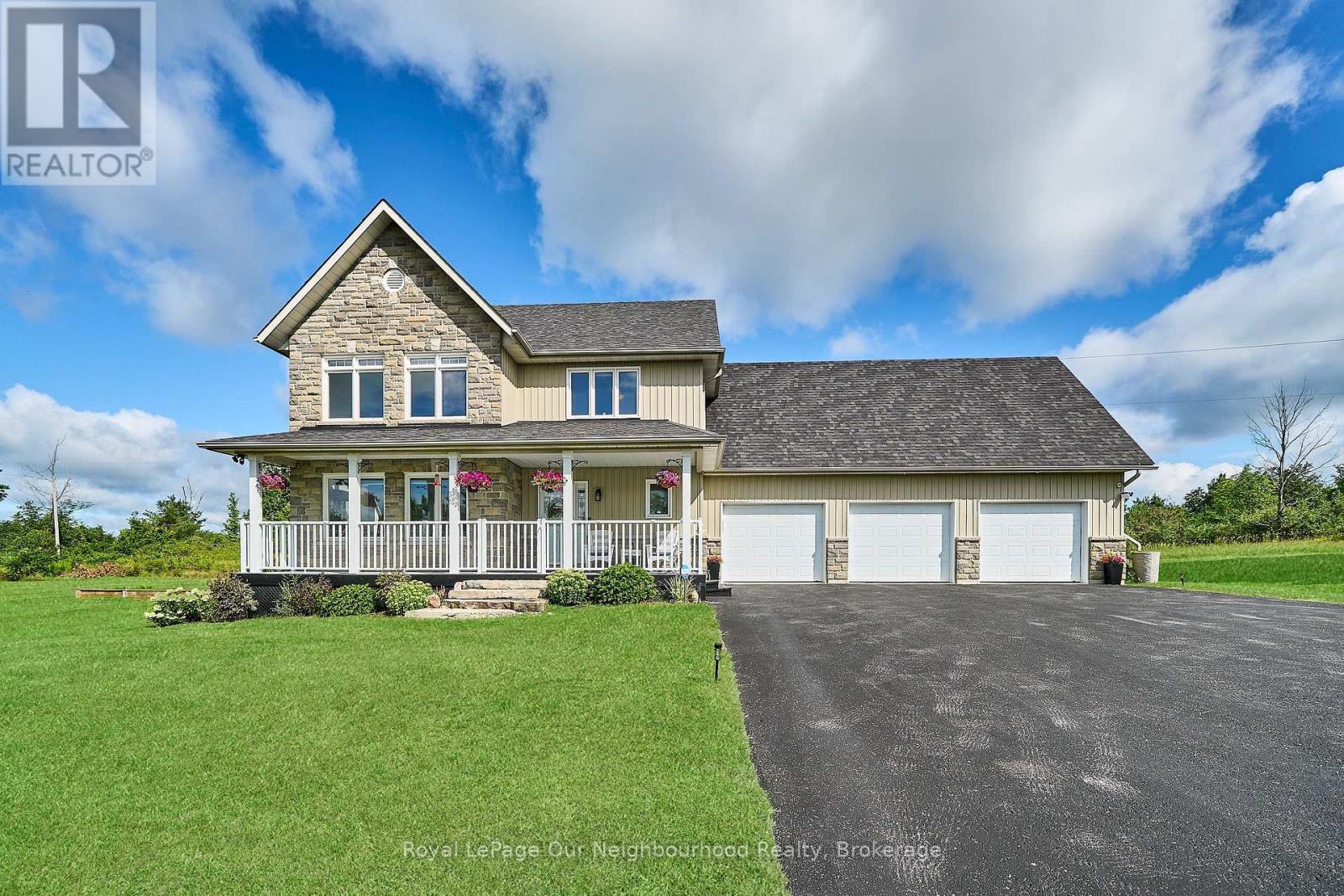 2317 Hillview Drive, Cavan Monaghan, Ontario  L0A 1A0 - Photo 2 - X13693046