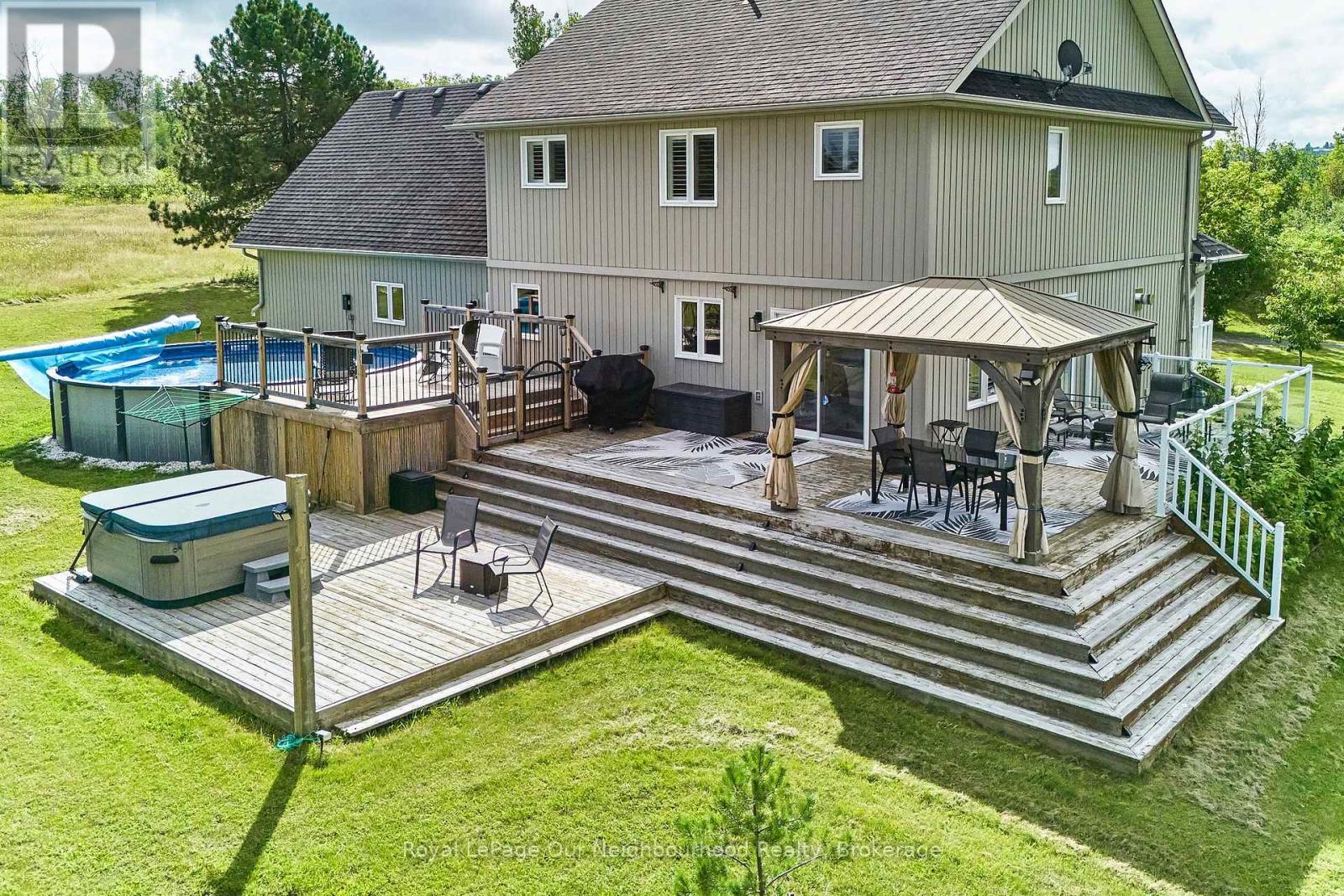 2317 Hillview Drive, Cavan Monaghan, Ontario  L0A 1A0 - Photo 43 - X13693046