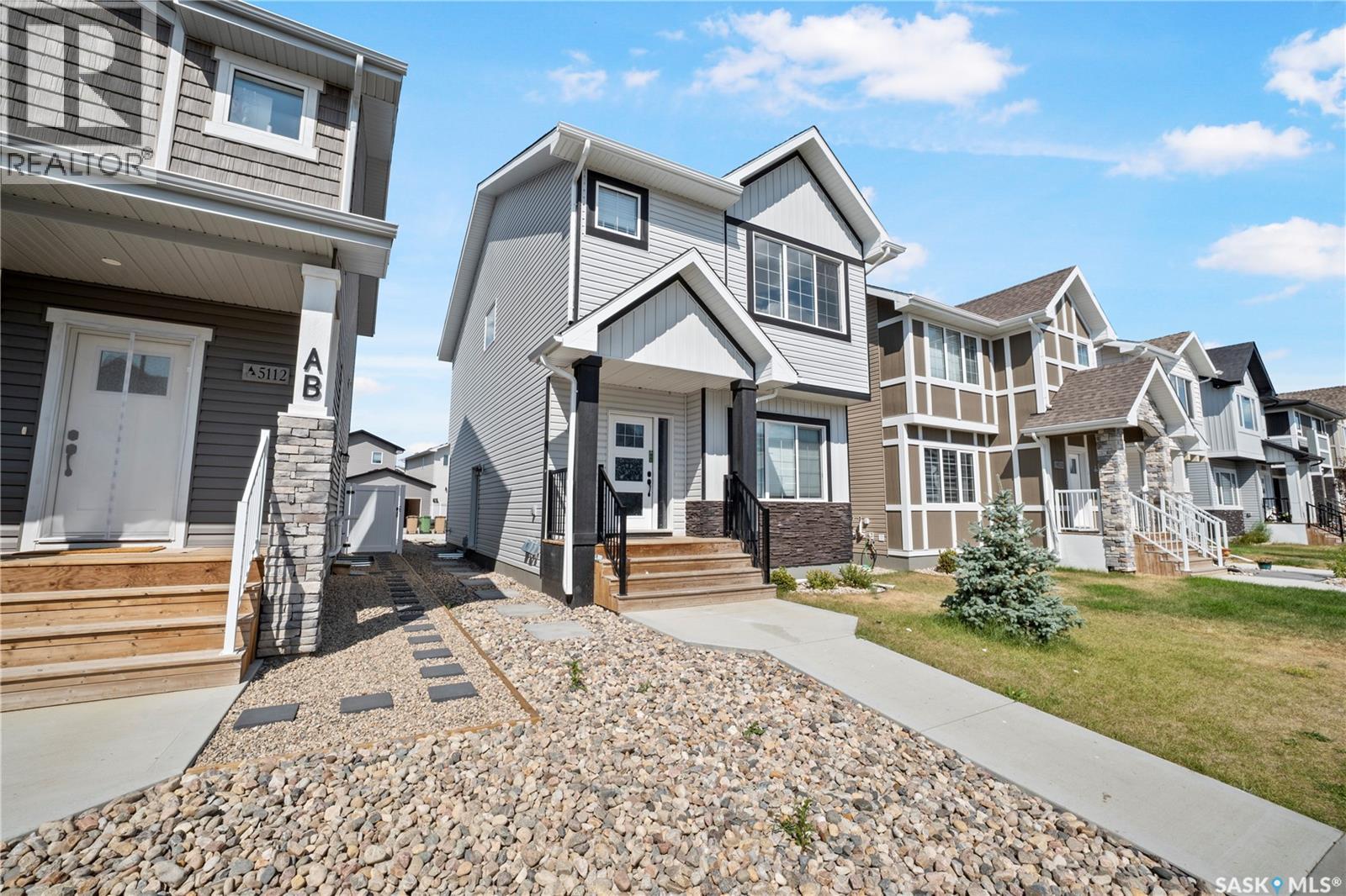5116 E Simard Avenue, Regina, Saskatchewan  S4V 3W5 - Photo 2 - SK046026