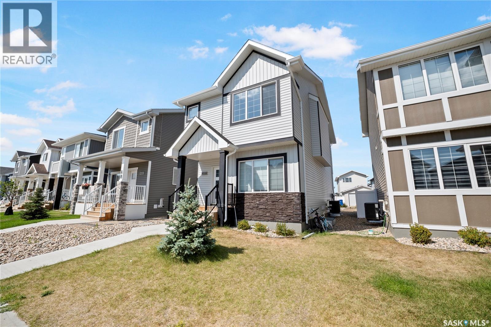 5116 E Simard Avenue, Regina, Saskatchewan  S4V 3W5 - Photo 3 - SK046026