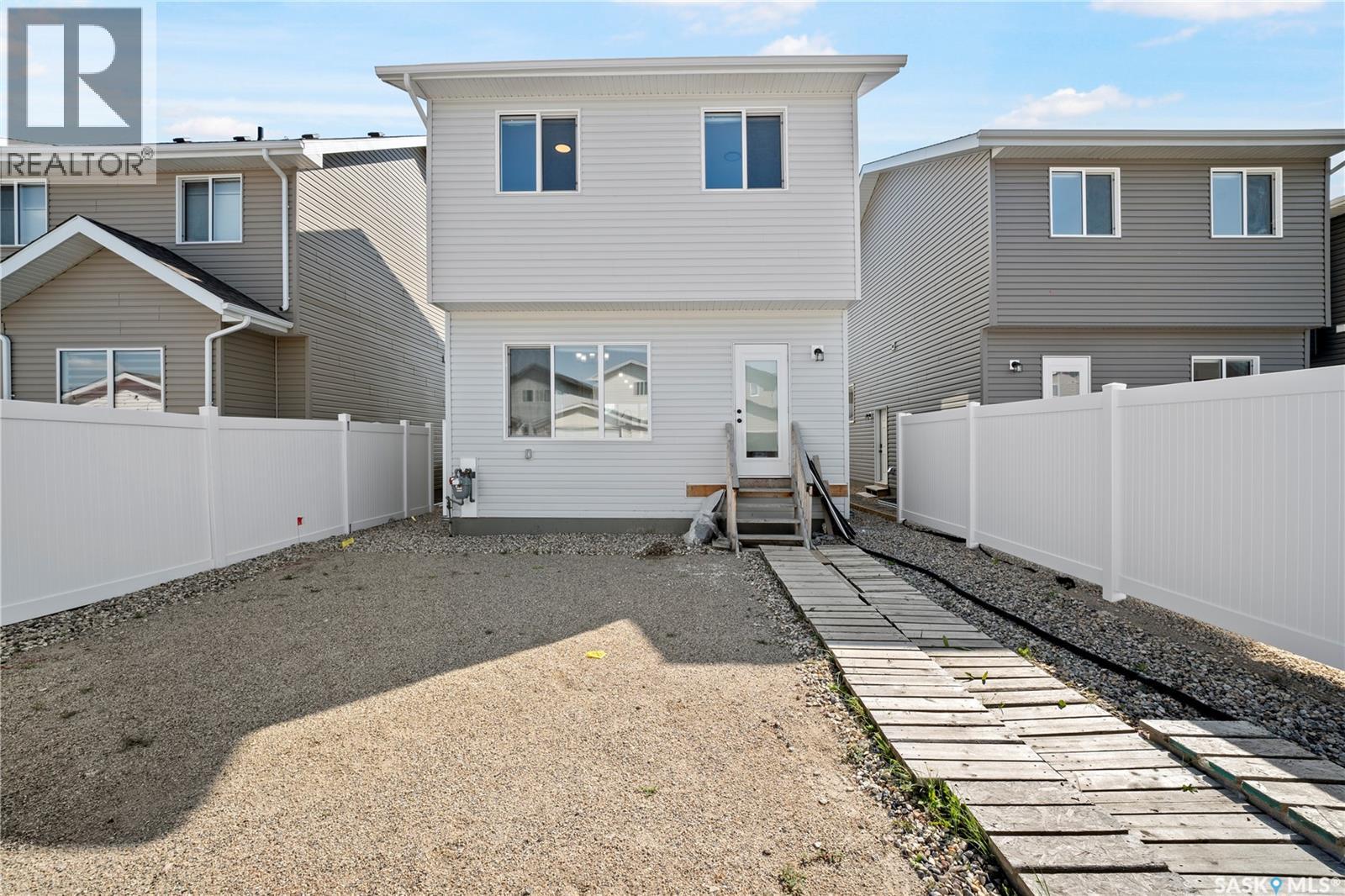 5116 E Simard Avenue, Regina, Saskatchewan  S4V 3W5 - Photo 36 - SK046026