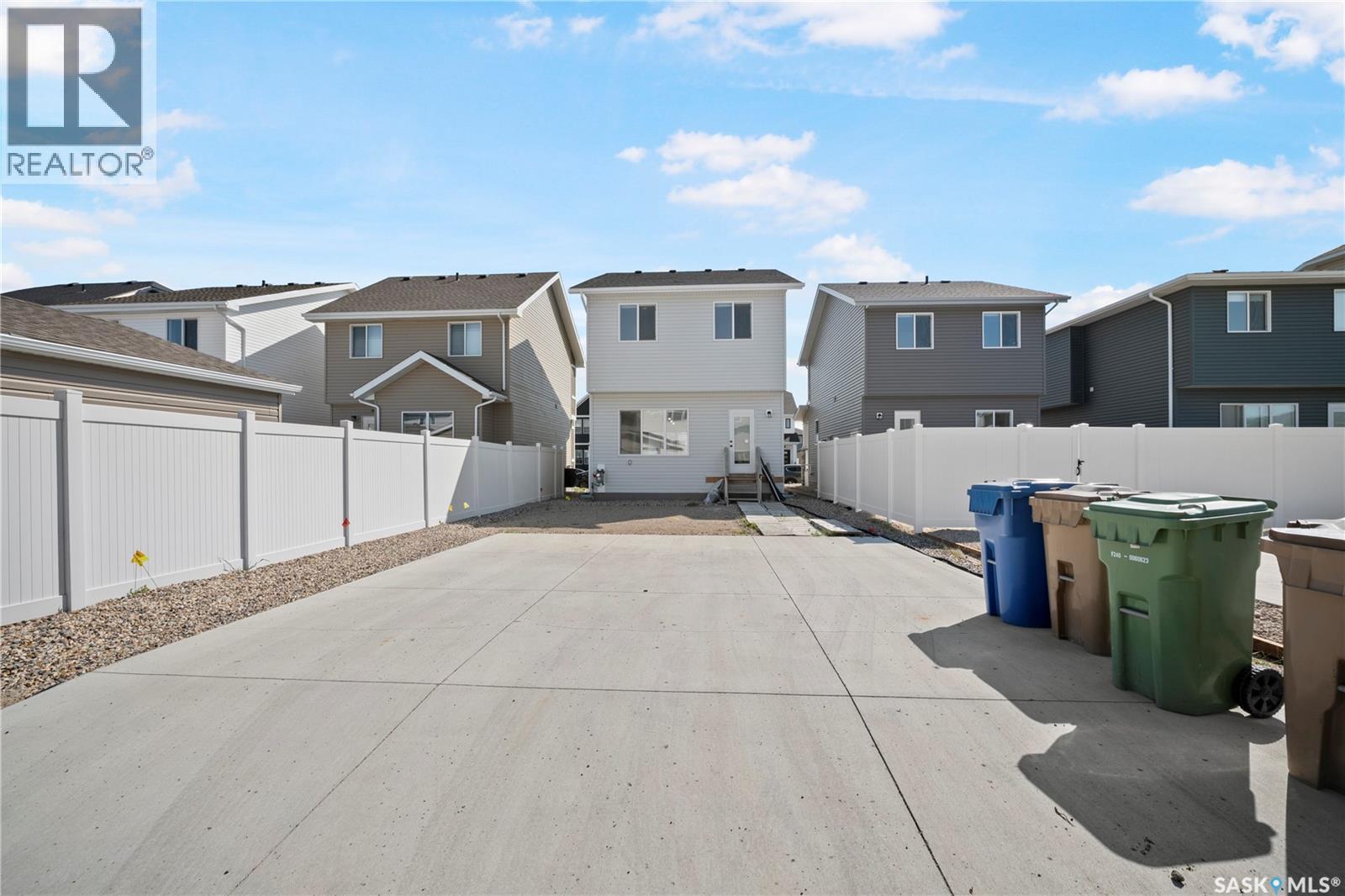 5116 E Simard Avenue, Regina, Saskatchewan  S4V 3W5 - Photo 37 - SK046026