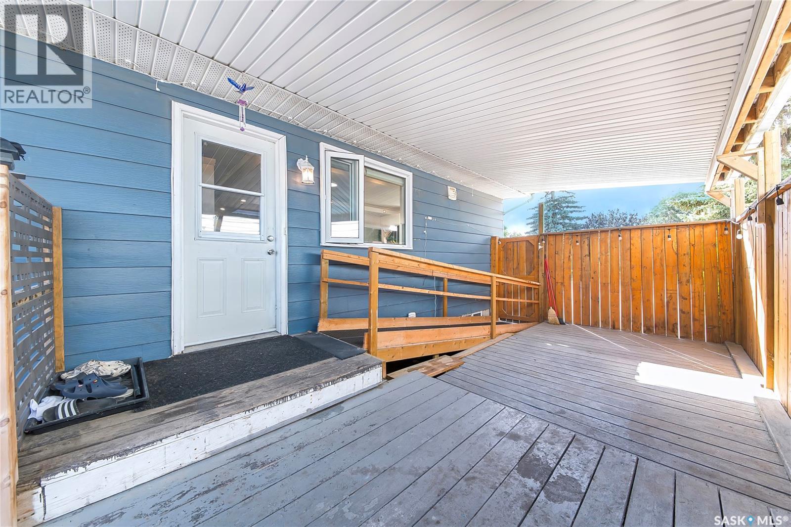 902 Steeves Avenue, Saskatoon, Saskatchewan  S7L 5N4 - Photo 32 - SK045395