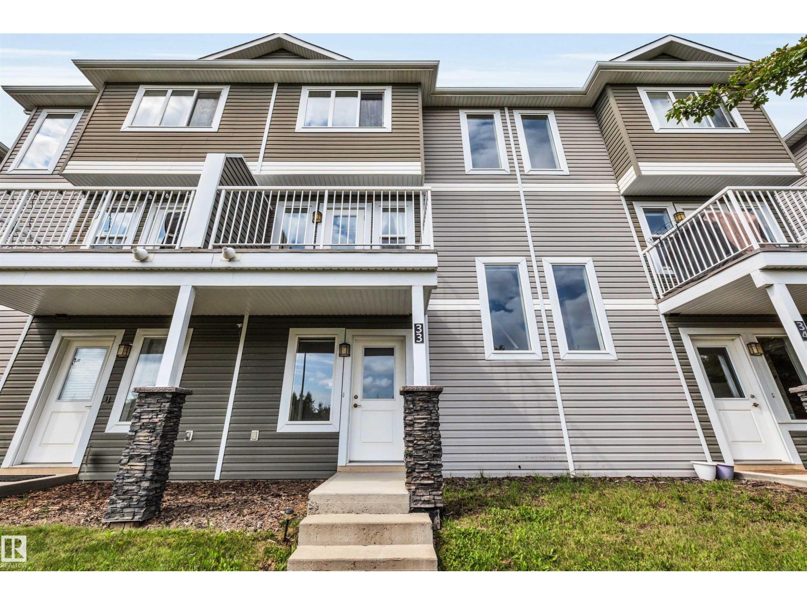 #33 1816 Rutherford Rd SW, Edmonton, Alberta T6W 2K6 - Photo 4 - E4503907