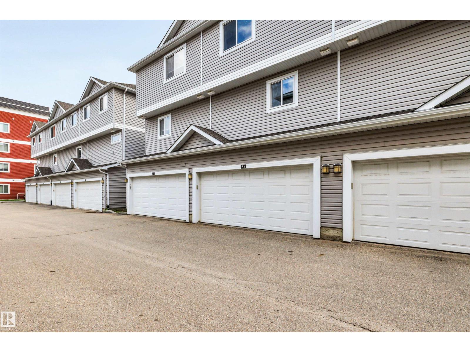 #33 1816 Rutherford Rd SW, Edmonton, Alberta T6W 2K6 - Photo 40 - E4503907