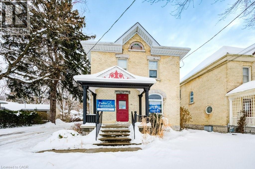 119 Water Street S, St. Marys, Ontario  N4X 1C9 - Photo 27 - 40810743
