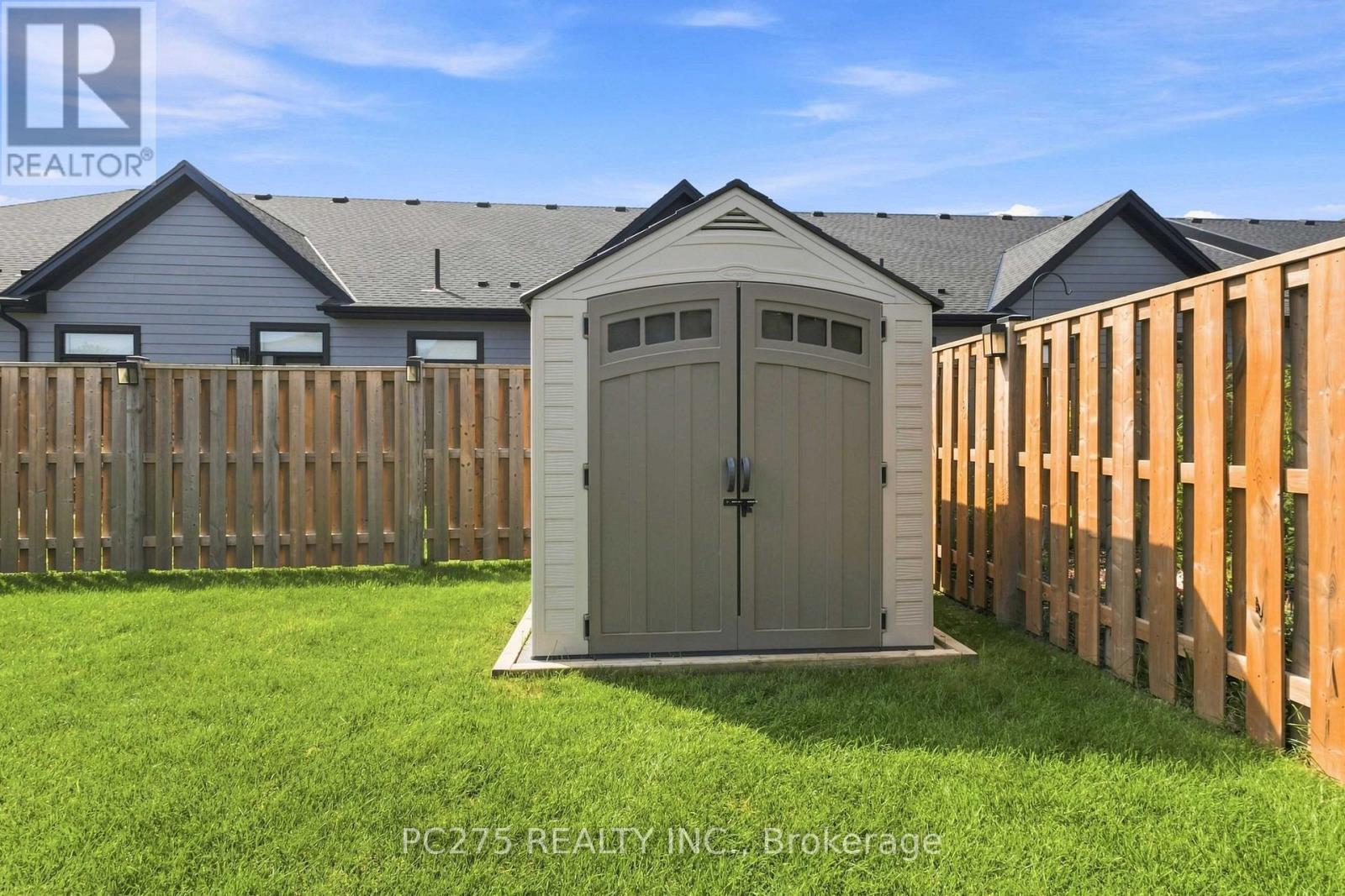 246 Hill Street, Central Elgin, Ontario  N5L 1H2 - Photo 31 - X13693054