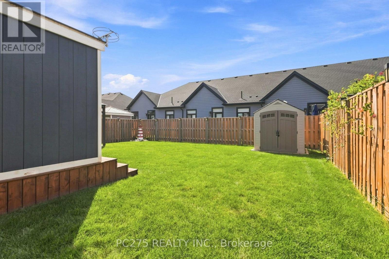 246 Hill Street, Central Elgin, Ontario  N5L 1H2 - Photo 32 - X13693054