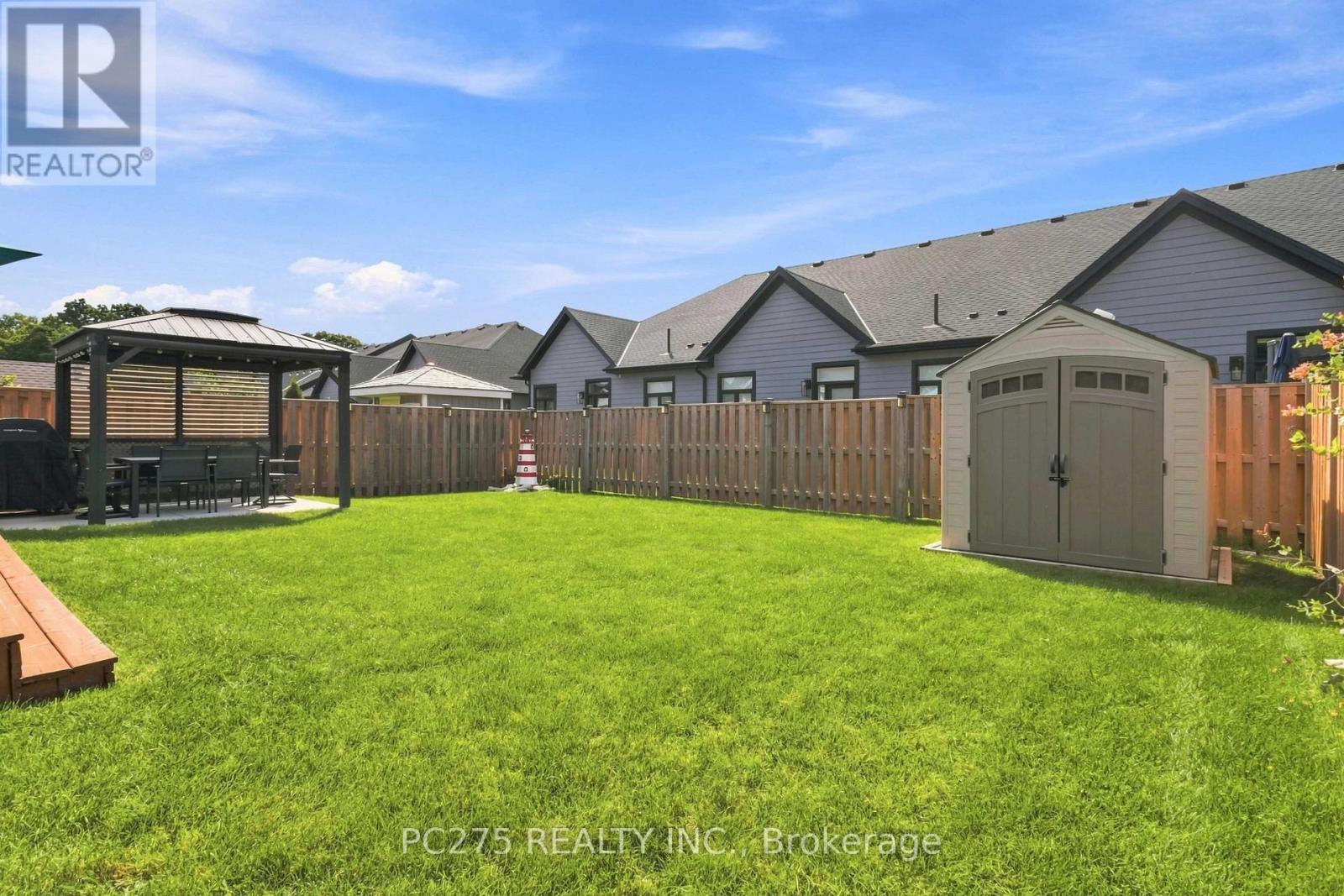 246 Hill Street, Central Elgin, Ontario  N5L 1H2 - Photo 33 - X13693054