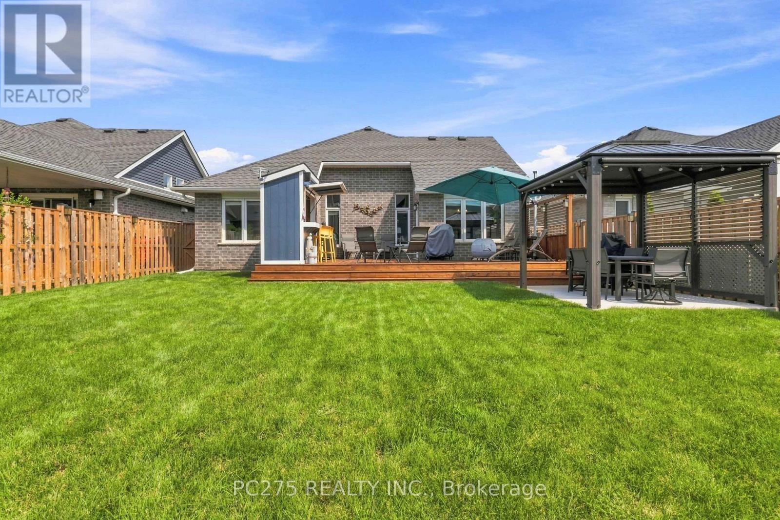 246 Hill Street, Central Elgin, Ontario  N5L 1H2 - Photo 34 - X13693054