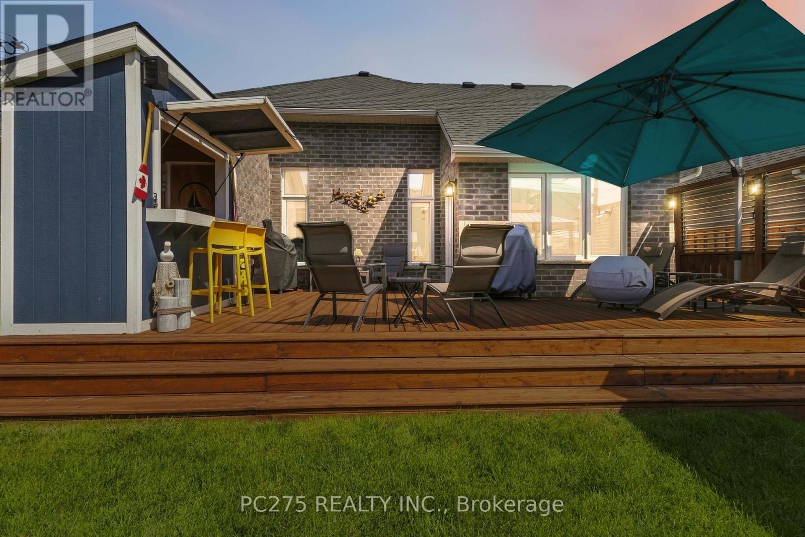 246 Hill Street, Central Elgin, Ontario  N5L 1H2 - Photo 36 - X13693054