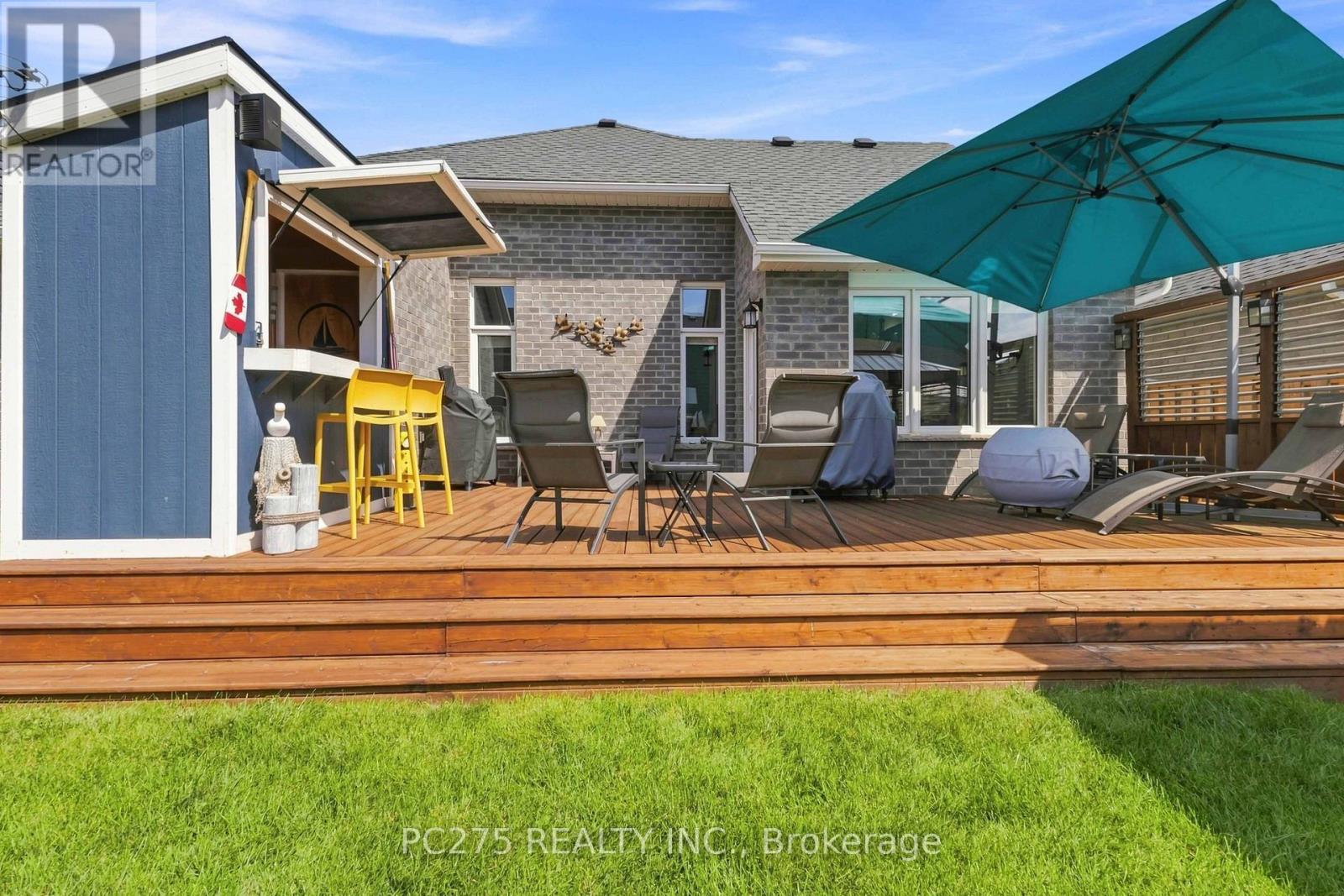 246 Hill Street, Central Elgin, Ontario  N5L 1H2 - Photo 37 - X13693054