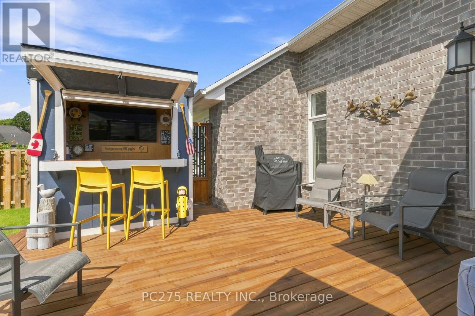 246 Hill Street, Central Elgin, Ontario  N5L 1H2 - Photo 38 - X13693054