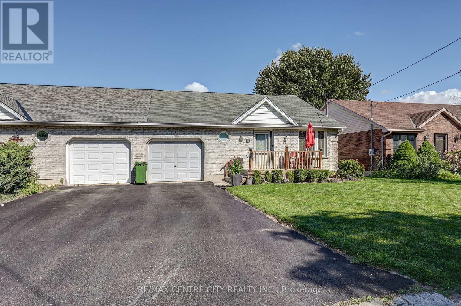 12 SECOND AVENUE, St. Thomas, Ontario