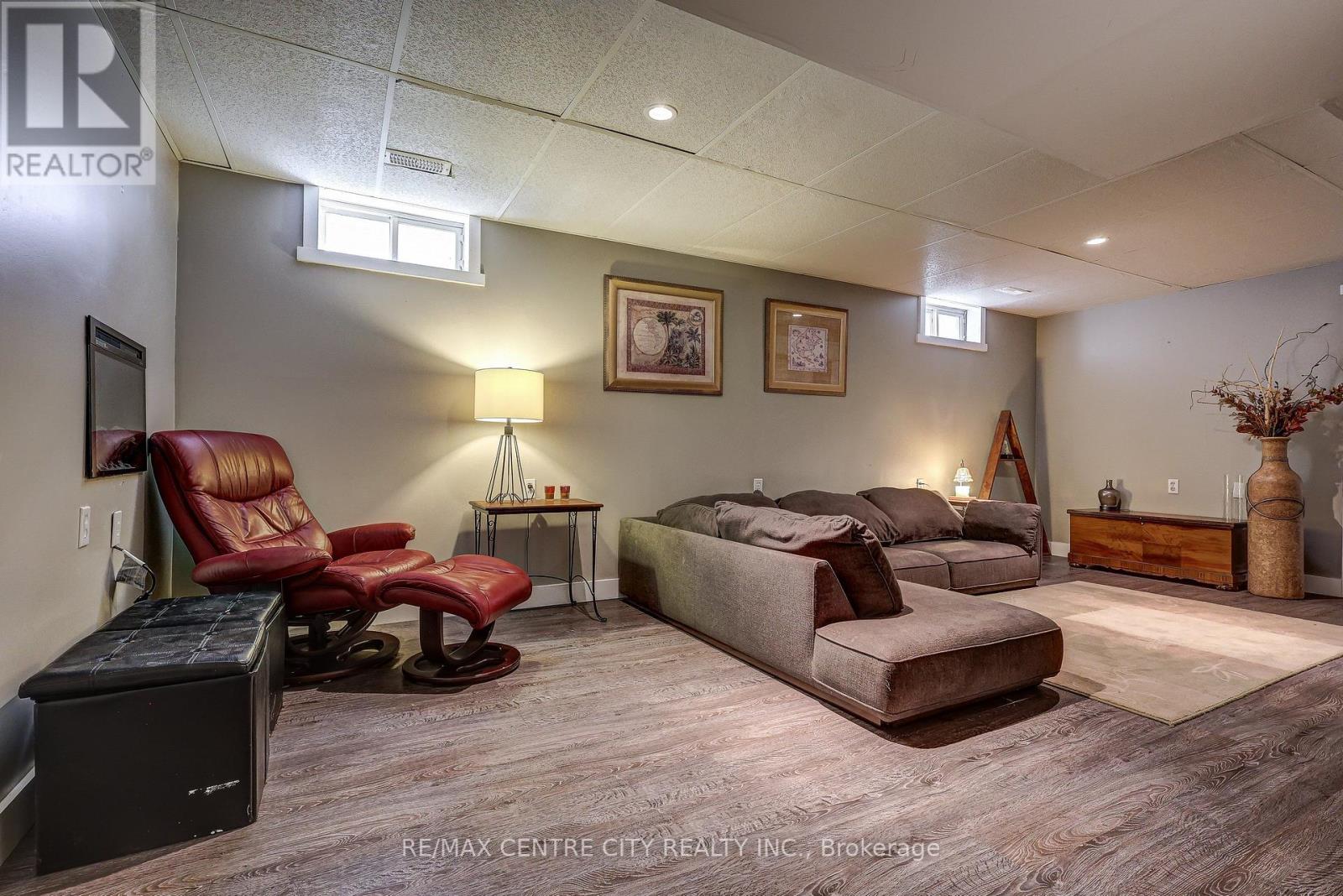 12 Second Avenue, St. Thomas, Ontario  N5R 6A2 - Photo 33 - X13693058