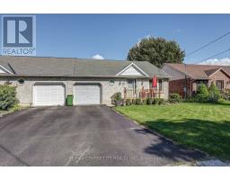 12 SECOND AVENUE, St. Thomas, Ontario