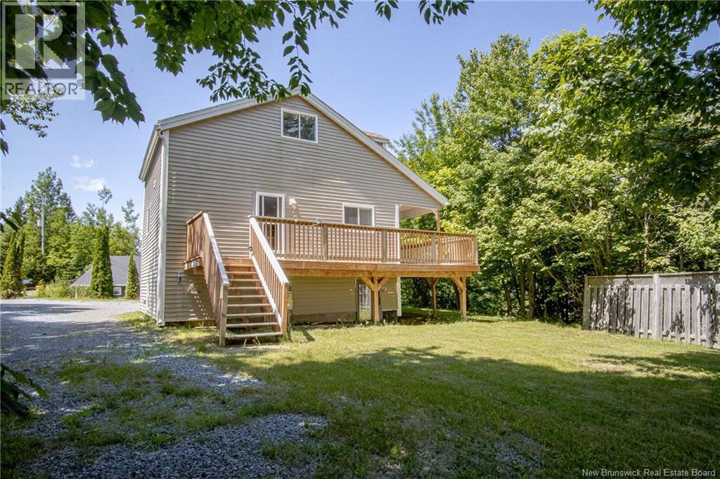 79 Mabee Road, Saint John, New Brunswick  E2N 1P5 - Photo 2 - NB143976