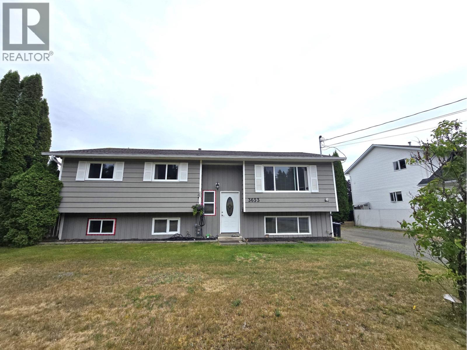3653 HAWTHORNE AVENUE, Terrace, British Columbia
