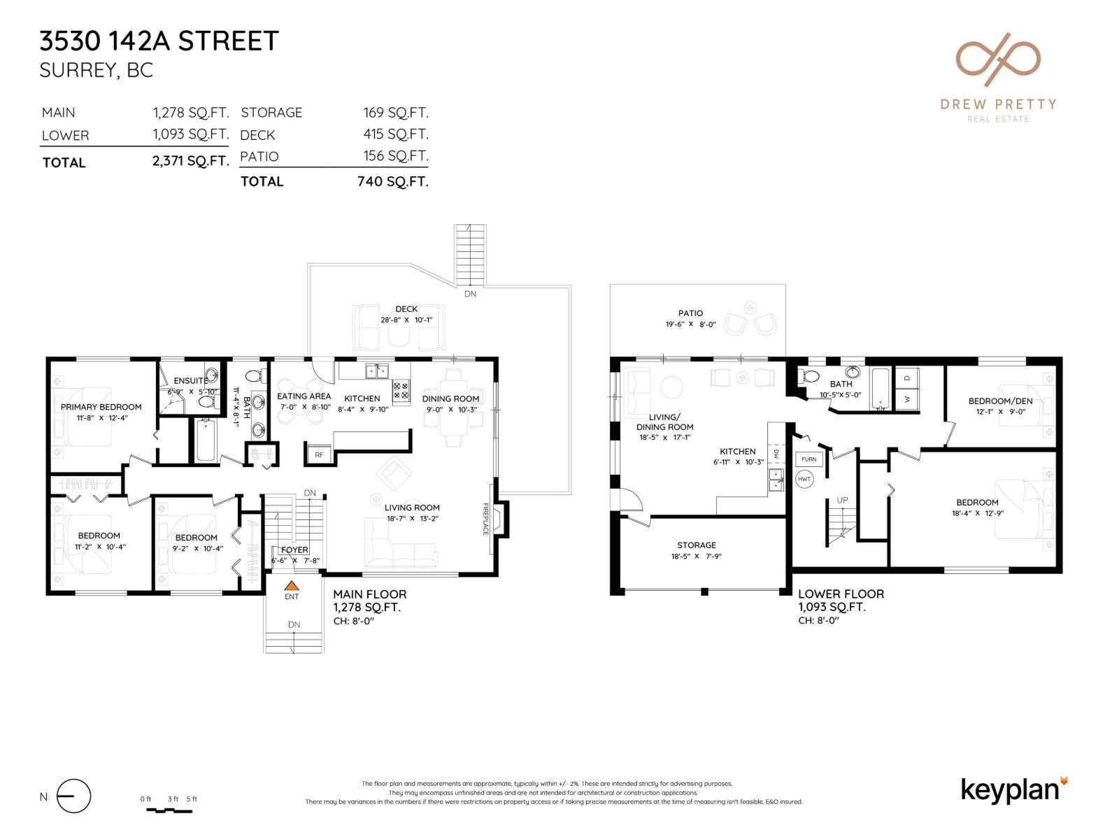 3530 142a Street, Surrey, British Columbia  V4P 1M3 - Photo 20 - R3157122