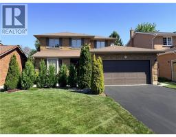 7 MANN Avenue, Simcoe, Ontario