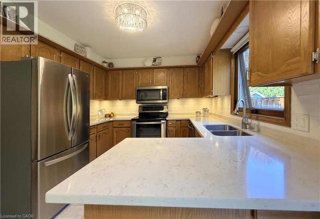 7 Mann Avenue, Simcoe, Ontario  N3Y 5J3 - Photo 13 - 40852488