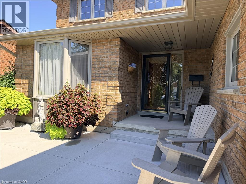 7 Mann Avenue, Simcoe, Ontario  N3Y 5J3 - Photo 2 - 40852488