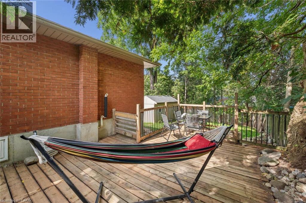 277 Kathleen Street, Guelph, Ontario  N1H 4Y7 - Photo 24 - 40854424