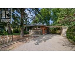 277 KATHLEEN Street, Guelph, Ontario