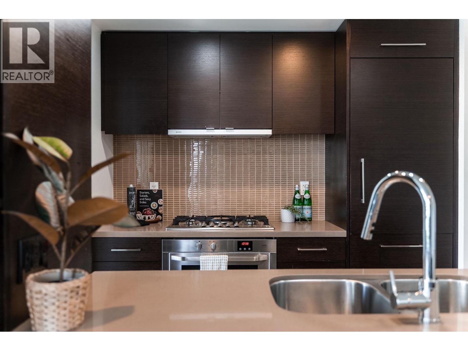 708 833 Homer Street, Vancouver, British Columbia  V6B 0H4 - Photo 11 - R3156386