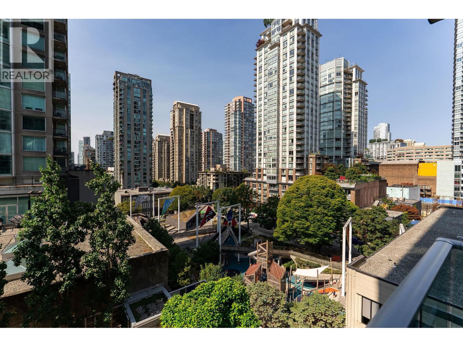 708 833 Homer Street, Vancouver, British Columbia  V6B 0H4 - Photo 27 - R3156386