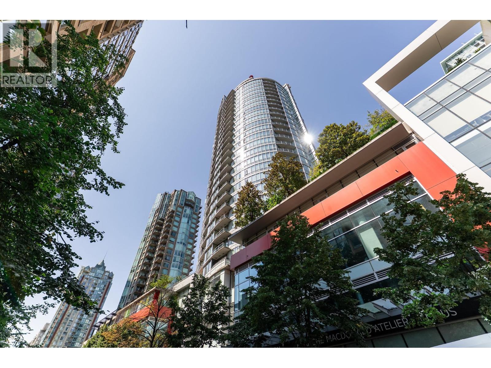 708 833 Homer Street, Vancouver, British Columbia  V6B 0H4 - Photo 28 - R3156386