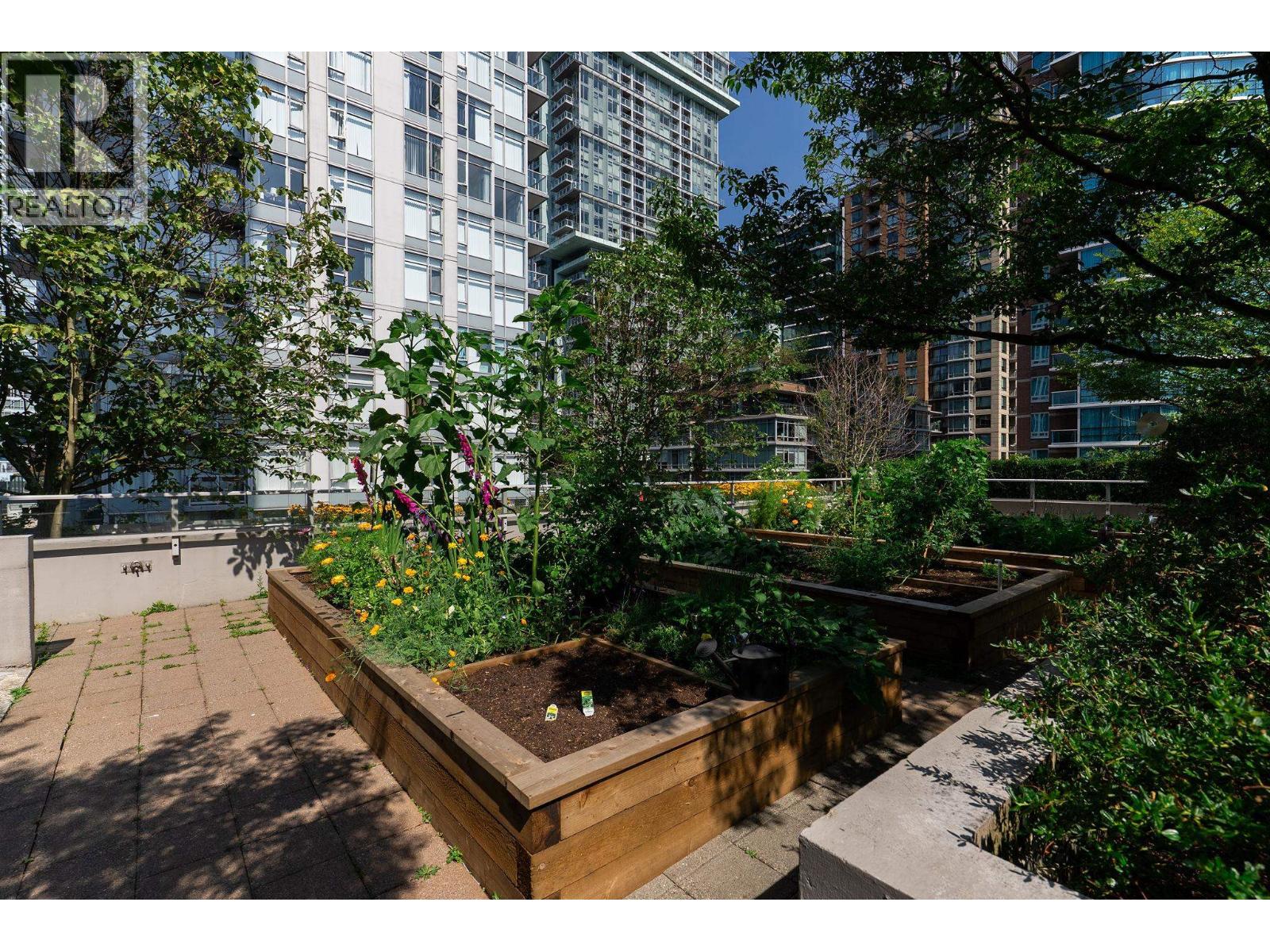 708 833 Homer Street, Vancouver, British Columbia  V6B 0H4 - Photo 36 - R3156386