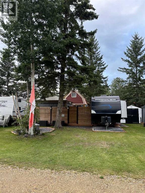 78, 12030 Township Road 422, Parkland Beach, Alberta  T0C 2J0 - Photo 34 - A2334281