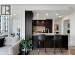 708 833 HOMER STREET, Vancouver, British Columbia