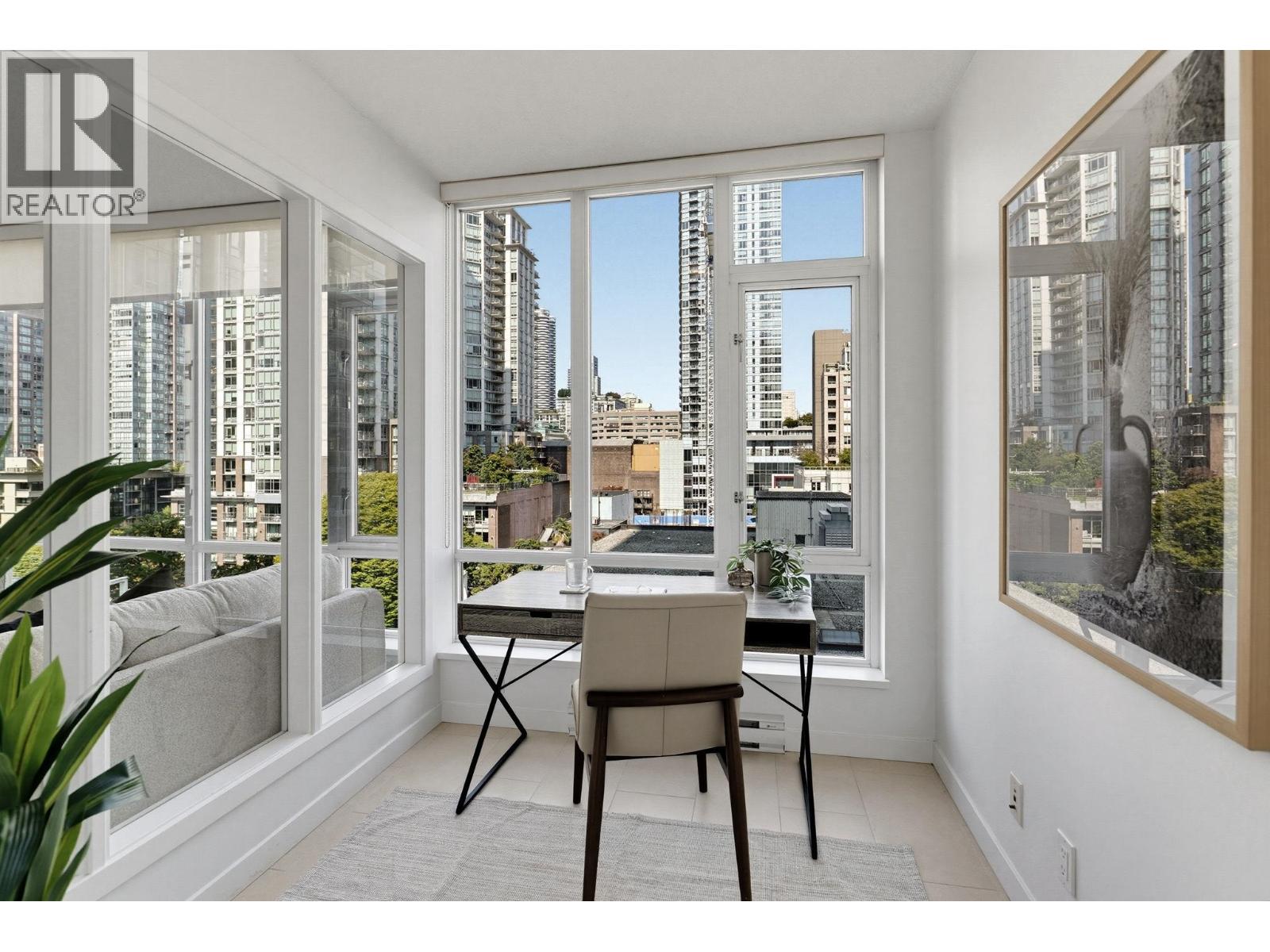 708 833 Homer Street, Vancouver, British Columbia  V6B 0H4 - Photo 23 - R3156386