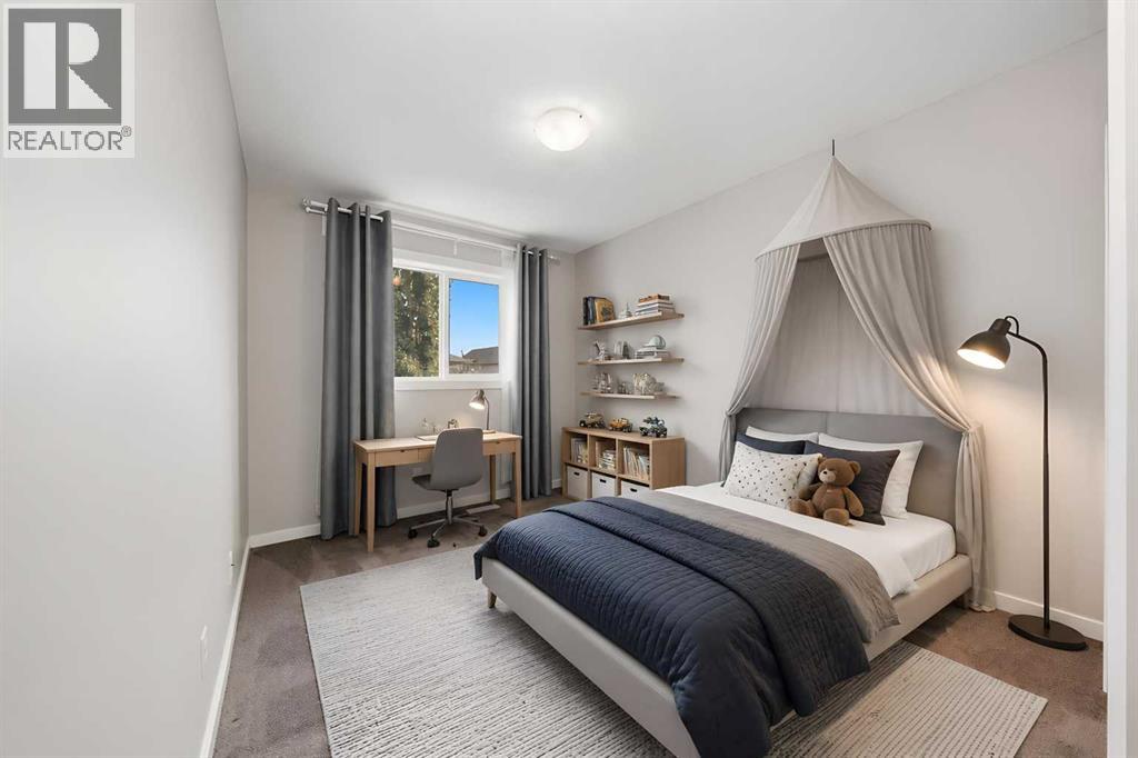 75 Legacy Glen Row SE, Calgary, Alberta  T2X 3Y9 - Photo 27 - A2336228