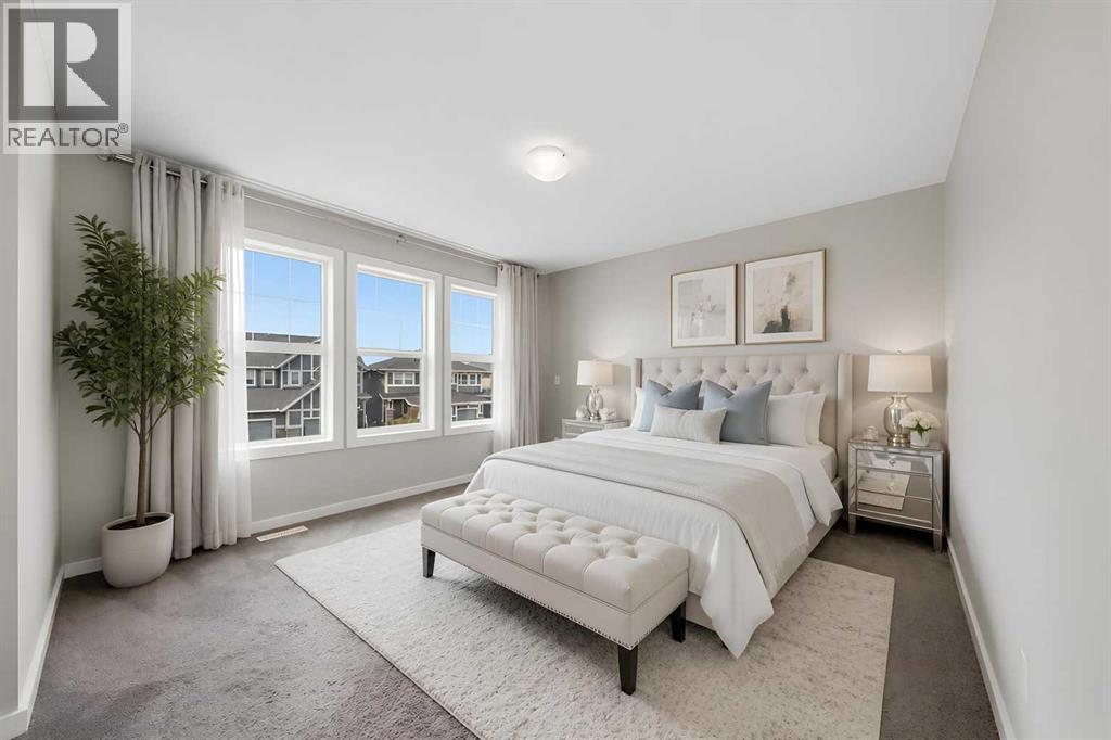 75 Legacy Glen Row SE, Calgary, Alberta  T2X 3Y9 - Photo 20 - A2336228