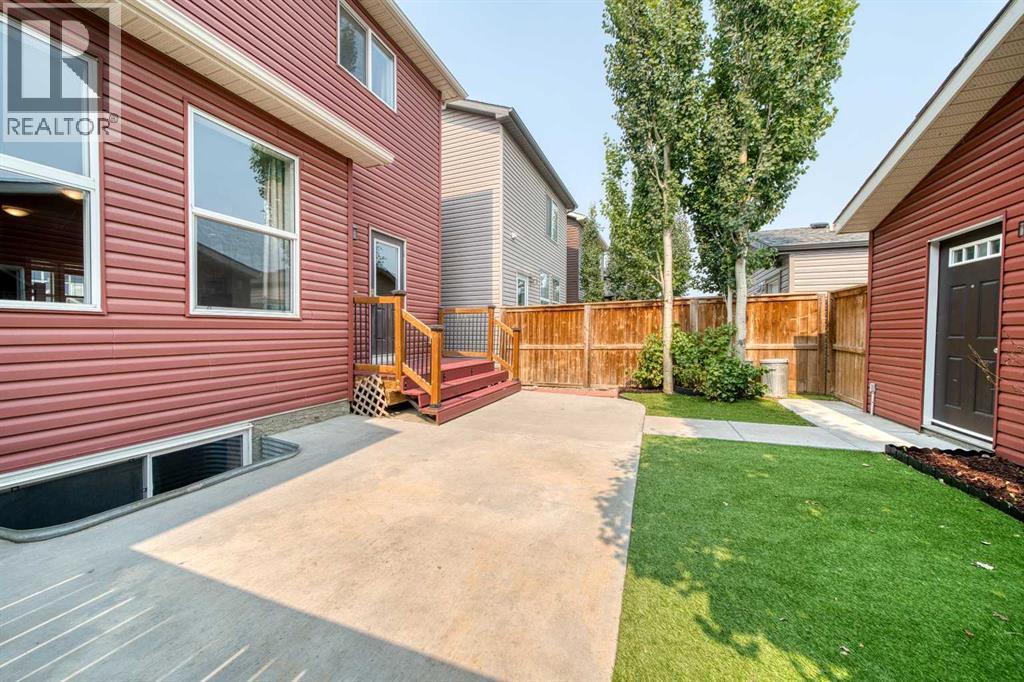 75 Legacy Glen Row SE, Calgary, Alberta  T2X 3Y9 - Photo 39 - A2336228