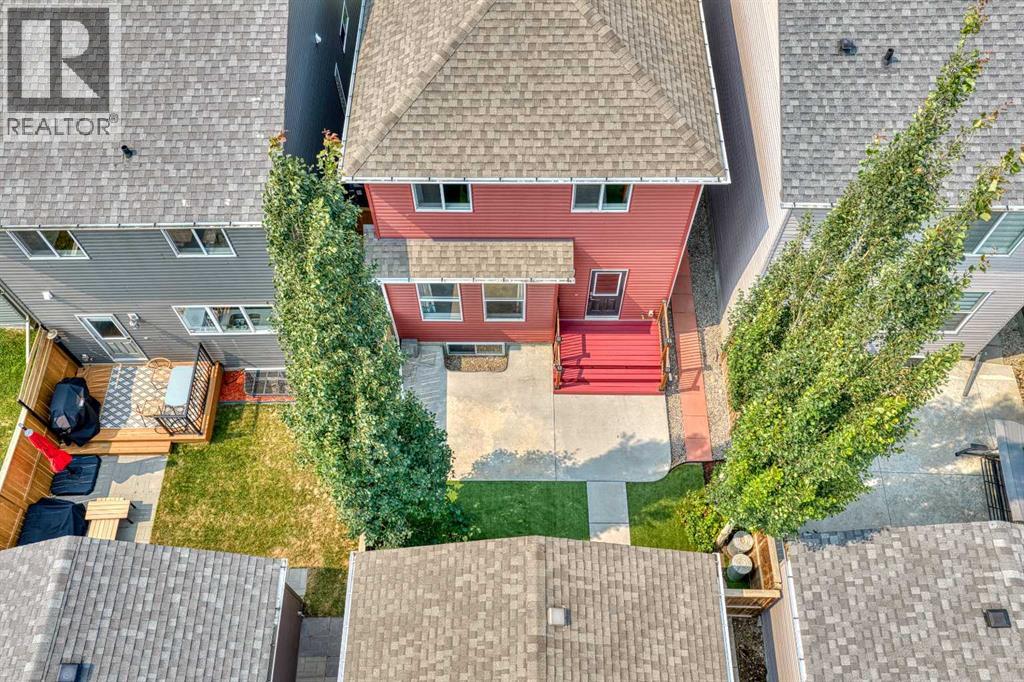 75 Legacy Glen Row SE, Calgary, Alberta  T2X 3Y9 - Photo 43 - A2336228